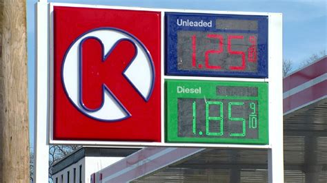 Gas Prices Medford Oregon